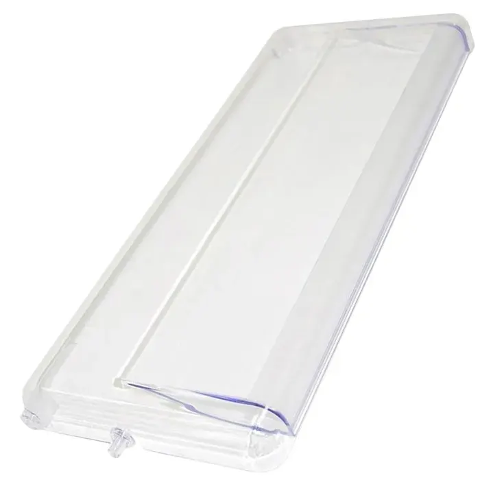 Façade de tiroir congélateur intermédiaire (2414) Frigo Réfrigérateur Congélateur 481241848689 WHIRLPOOL BAUKNECHT IKEA