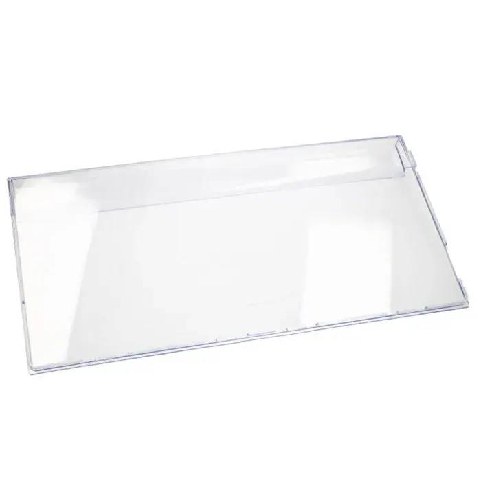 Façade de tiroir de congélateur (repère 2585) 404X210 mm Frigo Réfrigérateur Congélateur 4638280600 4640630100 BEKO