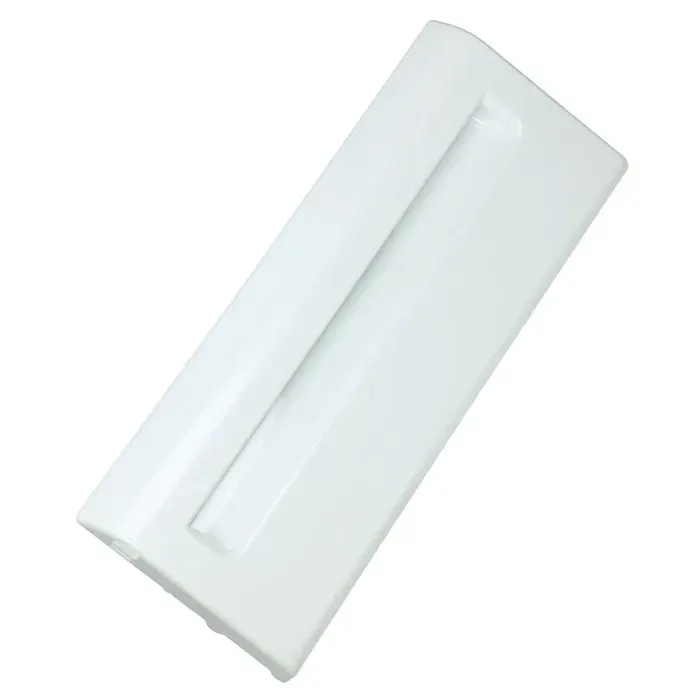 Facade de tiroir dorigine 430X167X31 mm Frigo Réfrigérateur Congélateur 2244617037 FAURE ZANUSSI ELECTROLUX