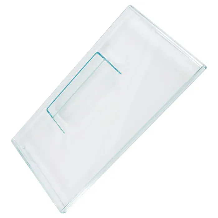 Façade de tiroir dorigine 440X223 mm Frigo Réfrigérateur Congélateur 2426278103 ARTHUR MARTIN ELECTROLUX ELECTROLUX