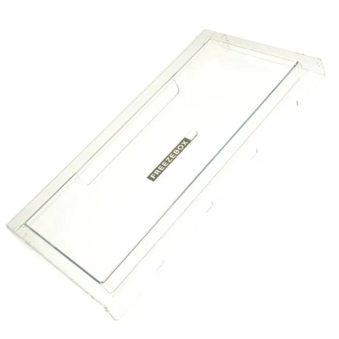 Façade de tiroir Frigo Réfrigérateur Congélateur 488000580644 C00580644 WHIRLPOOL