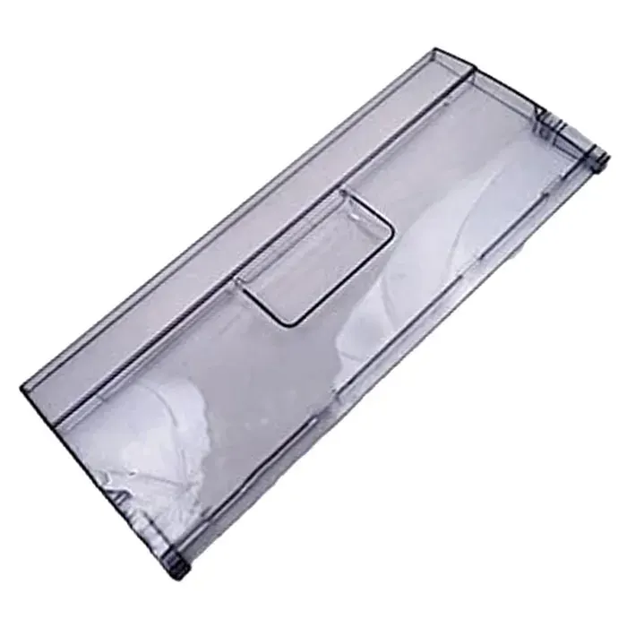Façade de tiroir Frigo Réfrigérateur Congélateur 647181 SIDEX RECTILIGNE PROLINE BLUESKY GORENJE FAR KORTING SIBIR DOMEOS