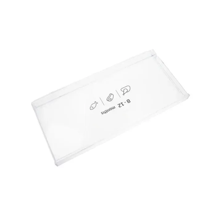 Façade de tiroir inferieur Frigo Réfrigérateur Congélateur 1.06.TQ9F7D-341