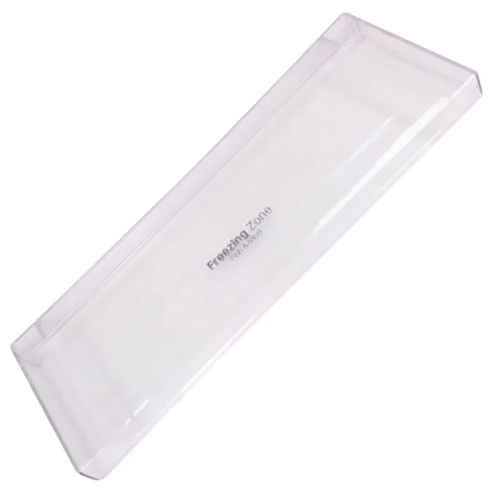 Façade n°169B de tiroir 562X205X40 mm Frigo Réfrigérateur Congélateur MCK68045501 AJP73954601 LG