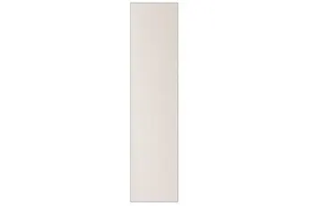 Façade Réfrigérateur et Congélateur Samsung 1 PORTE 45cm Cotta Beige - RA-M17DAACEGG BESPOKE