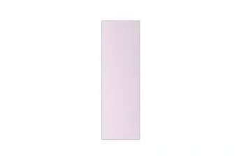 Façade Réfrigérateur et Congélateur Samsung 1 PORTE 60cm Cotta Lavender - RA-R23DAACLGG BESPOKE