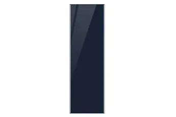 Façade Réfrigérateur et Congélateur Samsung 1 PORTE 60cm Glam Navy - RA-R23DAA41GG BESPOKE