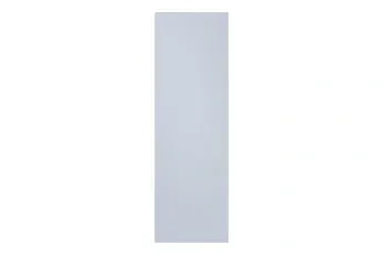 Façade Réfrigérateur et Congélateur Samsung 1PORTE 60cm Satin Skyblue - RA-R23DAA48GG BESPOKE