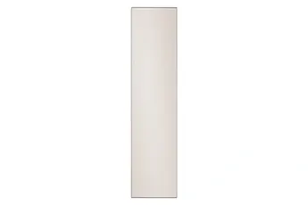 Façade Réfrigérateur et Congélateur Samsung Panneau Satin Beige RA-M17DAA39GG