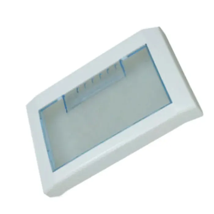 Façade tiroir Frigo Réfrigérateur Congélateur 4334550200 BEKO