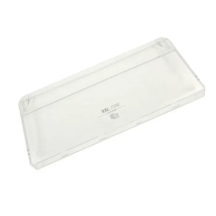 Façade tiroir - Réfrigérateur congélateur - WHIRLPOOL - C00382312 - Blanc
