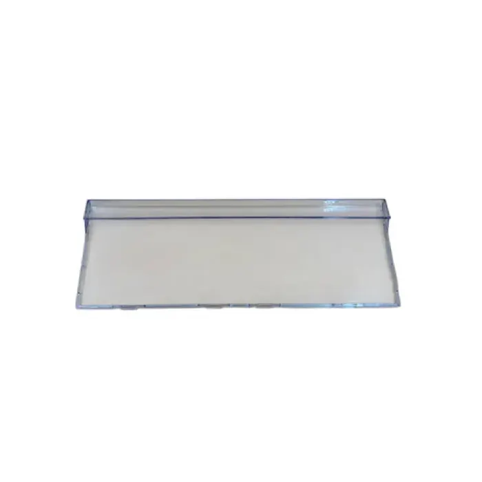 Façade tiroir (repère 2583) 405X150X35 mm Frigo Réfrigérateur Congélateur 4640640200 4638250500 BEKO