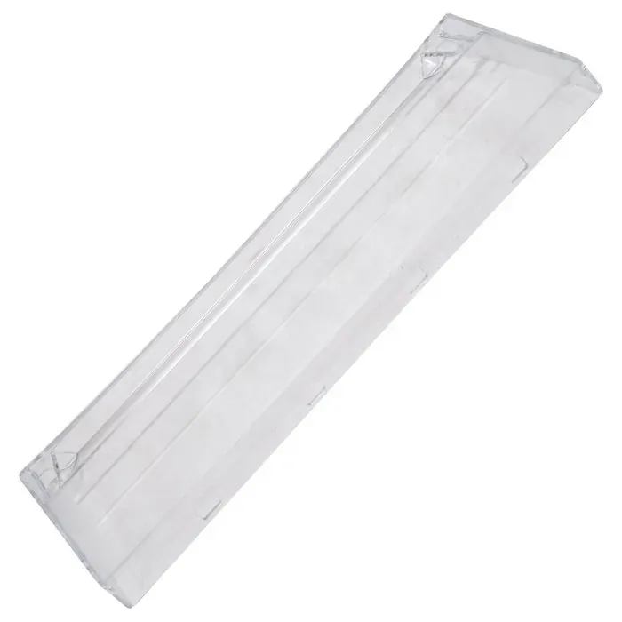 Façade tiroir supérieur dorigine 420X184X40 mm Frigo Réfrigérateur Congélateur C00372700 488000372700 ARISTON HOTPOINT WHIRLPOO