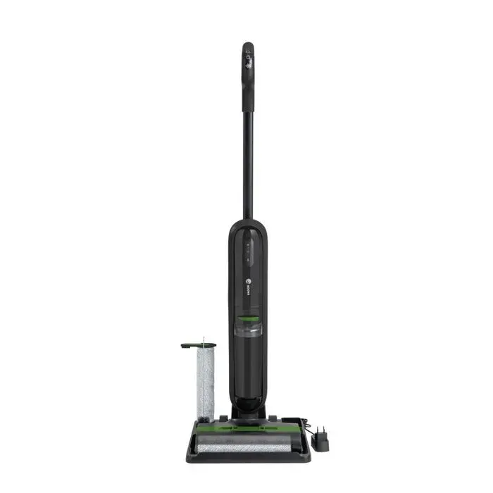 fagor Aspirateur laveur FG1227CR black grey and green