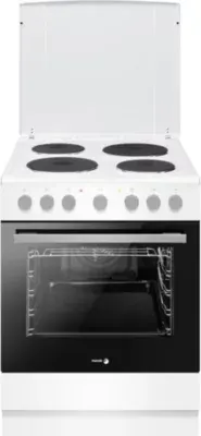 Fagor - Cuisinière Électrique Face2003b