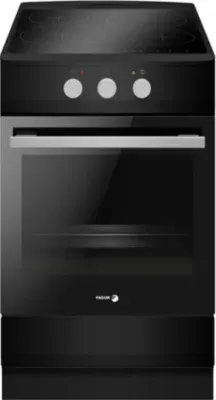 Fagor - Cuisinière Induction Faci303n — vue 2