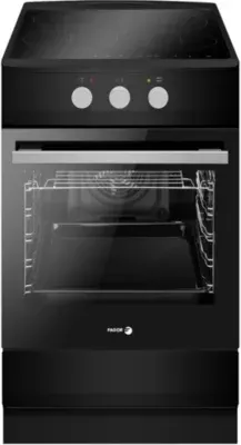 Fagor - Cuisinière Induction Faci303n — vue 5