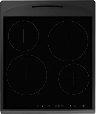 Fagor - Cuisinière Induction Faci303n — vue 3