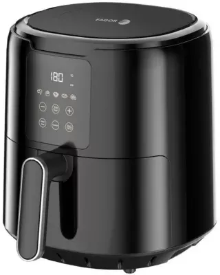 Fagor - Friteuse Sans Huile Fg4210 4.5l
