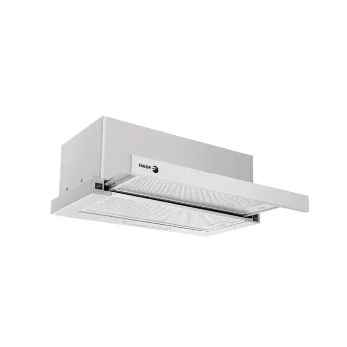 Fagor - Hotte Tiroir Fht550c — vue 2