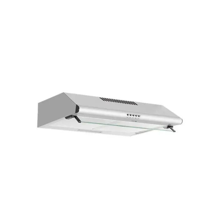 Fagor Hotte visière 60cm 189m3/h inox - FHC14200X