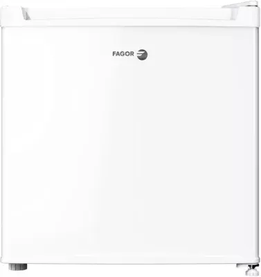 Fagor - Mini Réfrigérateur Fbh31ew Convertible En Mini-Congélateur — coloris Blanc