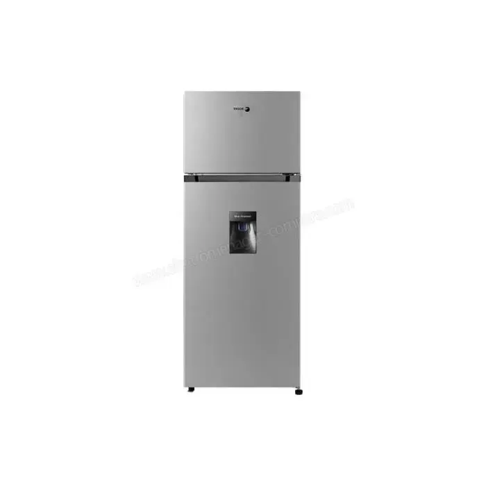 Fagor - Réfrigérateur 2 Portes Fdp206wdes — vue 2