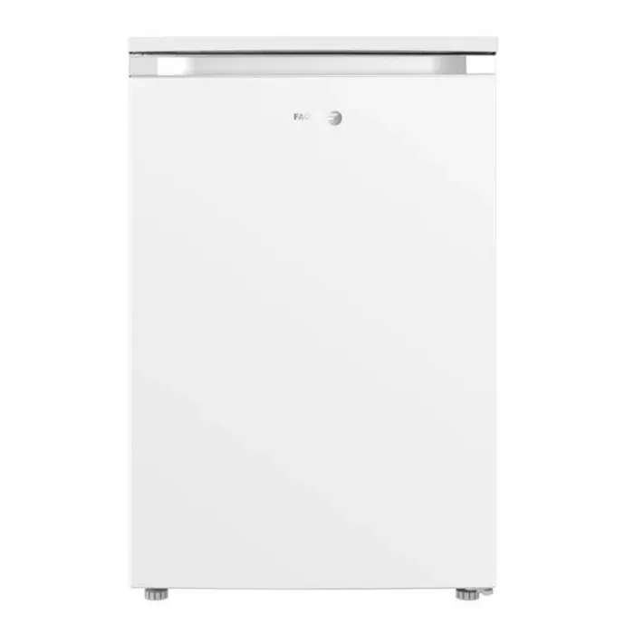 Fagor Réfrigérateur table top 54.9cm 107l blanc - FTT107DW