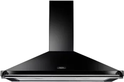 Falcon - Hotte Décorative Murale Fclahdc100bl/C