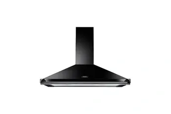 Falcon - Hotte Décorative Murale Fclahdc100bl/C — vue 2
