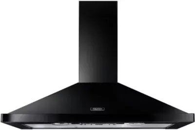 Falcon - Hotte Décorative Murale Fhdc100bl/C