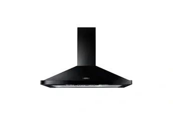 Falcon - Hotte Décorative Murale Fhdc100bl/C — vue 2
