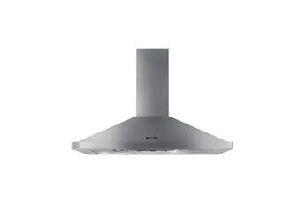 Falcon - Hotte Décorative Murale Fhdc100ss/C — vue 2