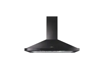 Falcon - Hotte Décorative Murale Fhdc110sl/C — vue 2