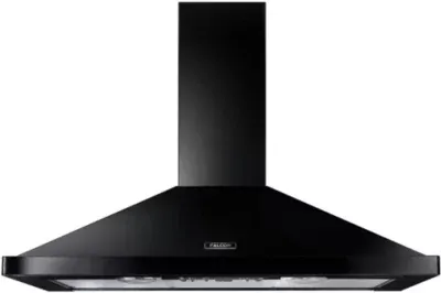 Falcon - Hotte Décorative Murale Fhdc90bl/C