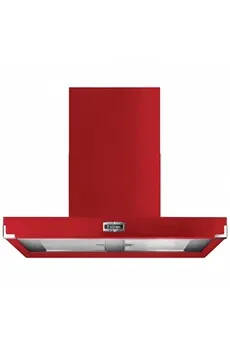 Falcon - Hotte Décorative Murale Fhdct1090rd/N — vue 2