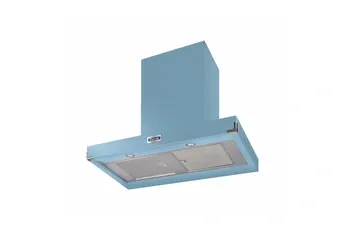 Falcon - Hotte Décorative Murale Fhdct900ca/N — vue 2