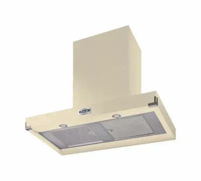 Falcon - Hotte Décorative Murale Fhdct900cr/C