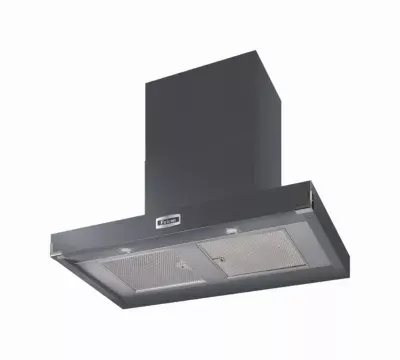 Falcon - Hotte Décorative Murale Fhdct900sl/N