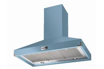 Falcon - Hotte Décorative Murale Fhdse1092ca/N — vue 2