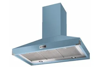 Falcon - Hotte Décorative Murale Fhdse900ca/N — vue 2