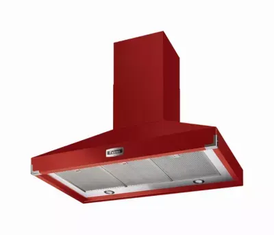 Falcon - Hotte Décorative Murale Fhdse900rd/N