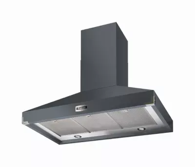 Falcon - Hotte Décorative Murale Fhdse900sl/N