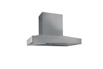 Falcon - Hotte Décorative Murale Mhdpc1000ss/-Eu — vue 2