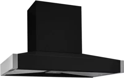 Falcon - Hotte Décorative Murale Mhdpc1200gb/-Eu