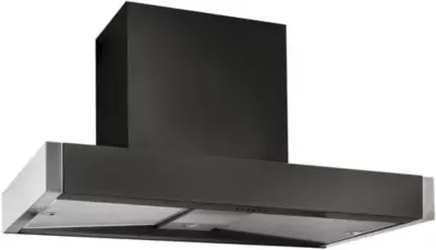 Falcon - Hotte Décorative Murale Mhdsc1000mb/-Eu
