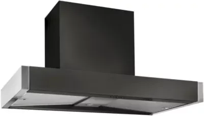 Falcon - Hotte Décorative Murale Mhdsc1200gb/-Eu