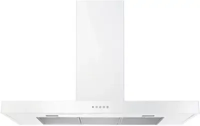 Falcon - Hotte Décorative Murale Uhdf100wh/