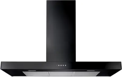 Falcon - Hotte Décorative Murale Uhdf110bl/