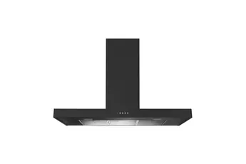 Falcon - Hotte Décorative Murale Uhdf110sl/ — vue 2